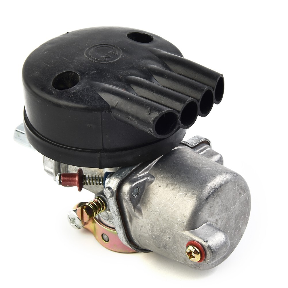 Practical Carburetor for 2 Stroke Engine Motorized Bicycle Carbureted Bikes eBay