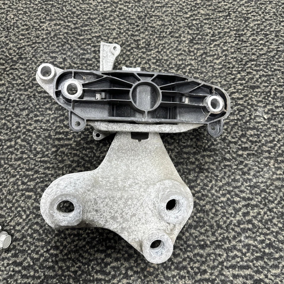 Montaje de transmisión automático izquierdo 1 pieza para Chevrolet Cruze 19-16 L4-1.4L 39037511 Foto 4 de 4