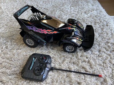 Vintage EVADER Radio Shack rc remote 