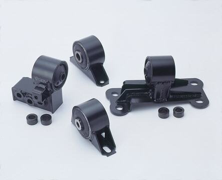 CUSCO Engine Mount Set For MITSUBISHI 92-96 Lancer Evolution 1 2 3
