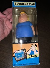 Funko Wacky Wobbler Bobblehead Family Guy CHRIS