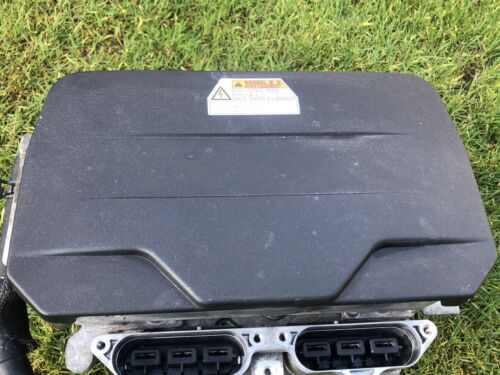 Lexus GS450h Hybrid Inverter G9200-30030 Suits Lexus Mk3 2005 - 2012 - 第 3/22 張圖片