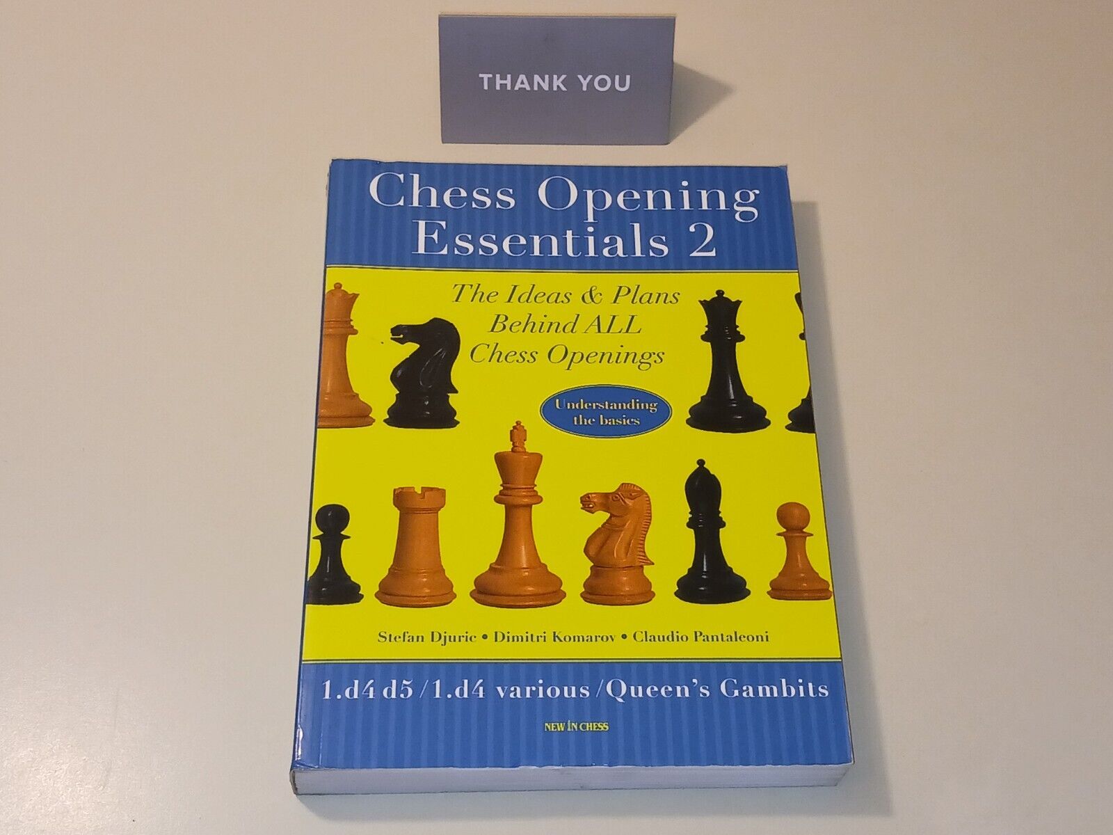 Chess Openings for Beginners (Part 2)