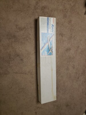 Tower Hobbies Kaos 60'' Wingspan Kit - New!