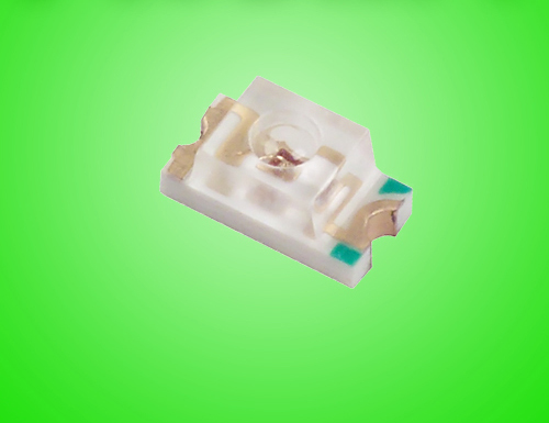 50x SMD 0603 LED LED Ultra Luminosi (verde) Controller Xbox - Foto 13