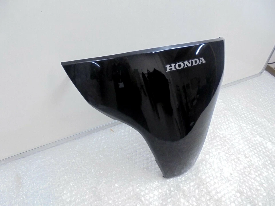 Honda CTX700 2014-2017 capó central delantero negro oscuro nuevo 64210-MJF-A30ZB Foto 2 de 4