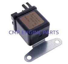 12V Relay 119650-77910 119650-77911 For Hyundai R50 R60 Volvo EC55BLC Excavator