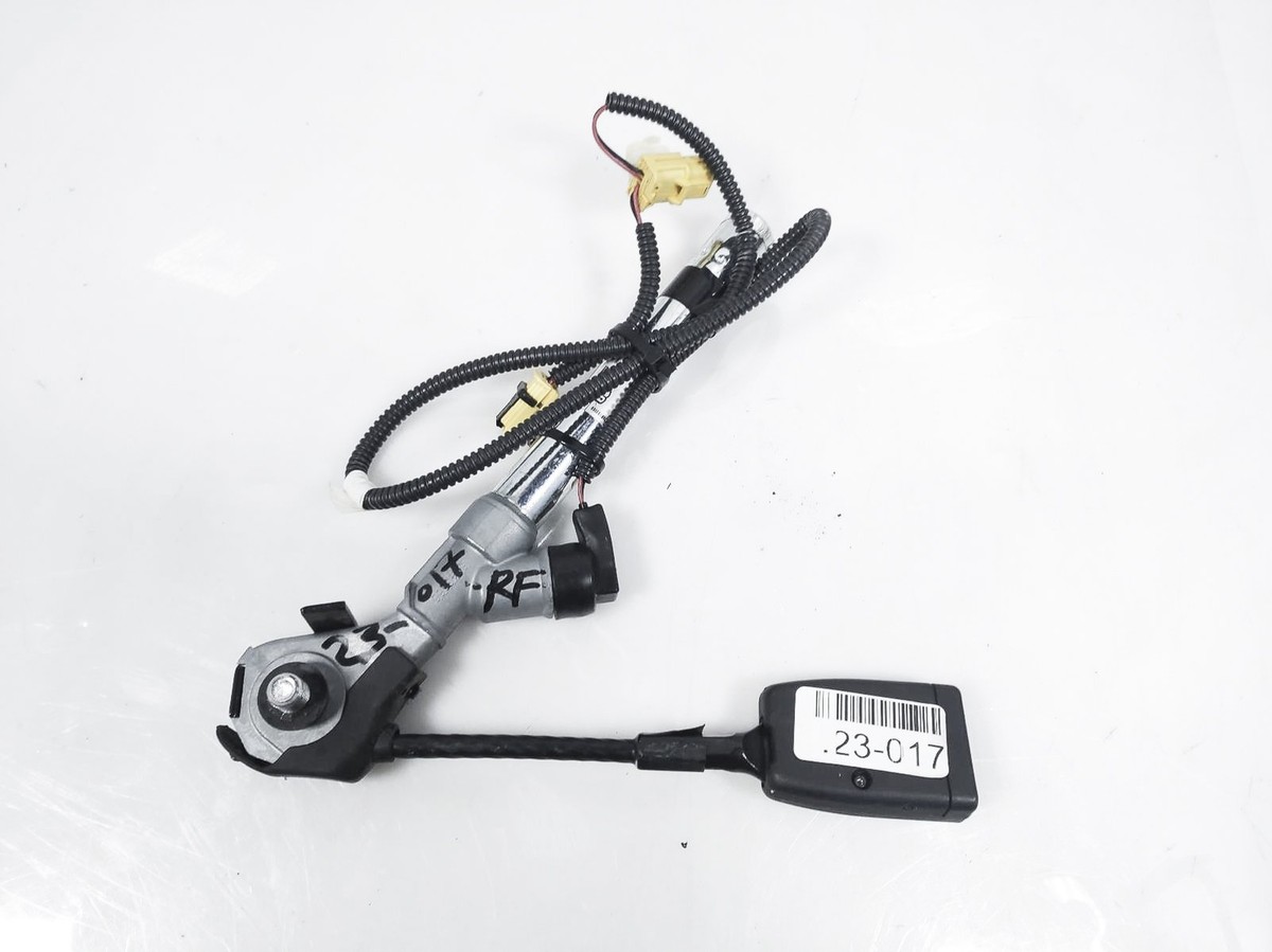 2016-2021 Honda Pilot Front Passenger Seat Buckle W/Pretensioner
