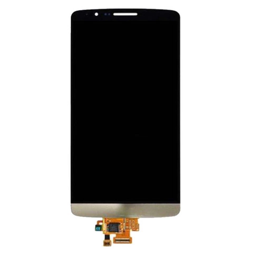 Original LCD Screen & Digitizer Assembly for LG G3 D850 D851 D855 - Image 3 of 4