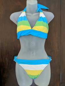 la blanca two piece swimwear