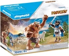 Original Playmobil® History 70470 - Ulysses And Polyphemus