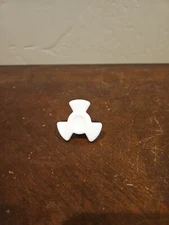 Vissani Over The Range Microwave HVO170B Turntable Plate Holder New