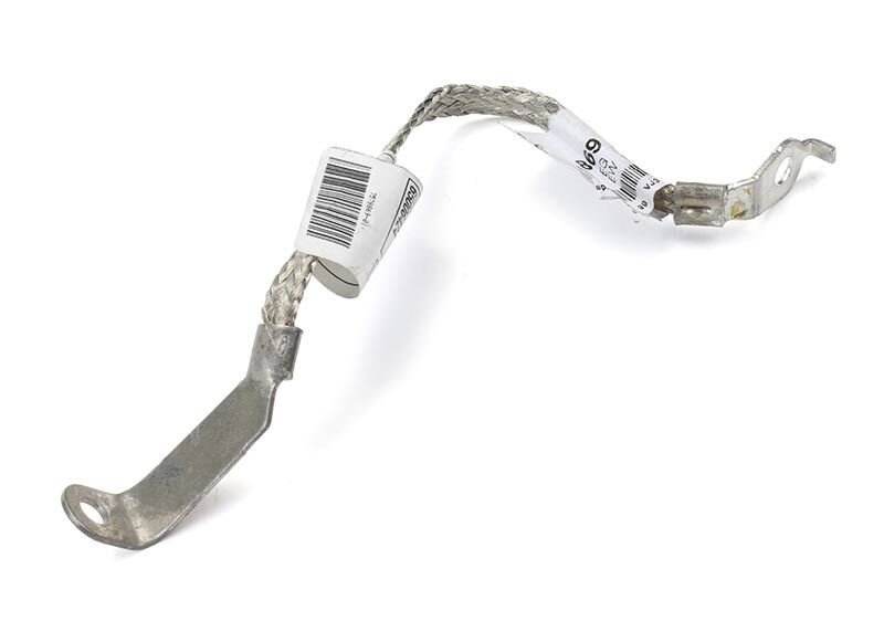 Genuine OEM Engine Ground Strap for BMW 12427578869 | eBay