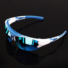 Sports Sunglasses for Men Women Outdoor Driving Fishing Glasses Cycling Goggles