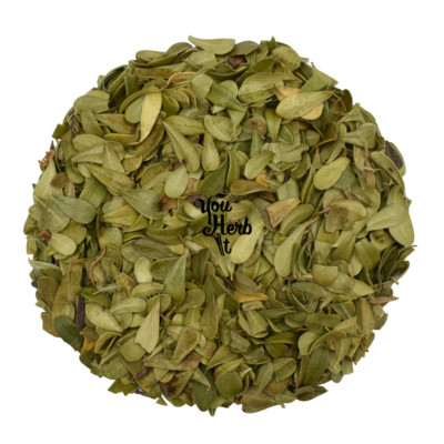 Bärentrauben Getrocknete Blätter Kräutertee 25g-200g - Arctostaphylos Uva Ursi