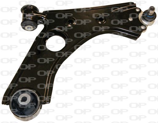 Triangle de suspension inférieur pour Fiat Doblo 1.6 D Multijet et 1.4