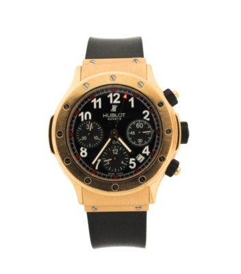 hublot 18k