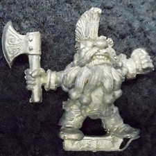 1994 Marauder GS1 Dwarf Troll