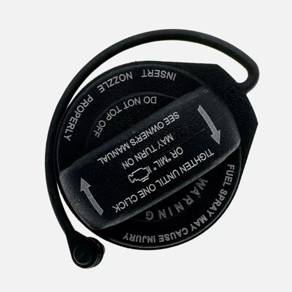 Fuel Tank Gas Filler Cap 8K0201550N Compatible with Audi A4 A5 A8 Q5 S4 2008-2018 Models