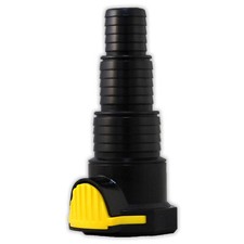 LAGUNA UNIVERSAL FAST COUPLING PT-640 CLICK FIT PUMP FILTER CONECTOR FISH POND