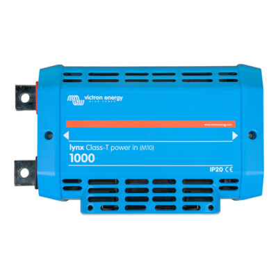 Victron Lynx Power-In Class-T M10 Terminals | eBay