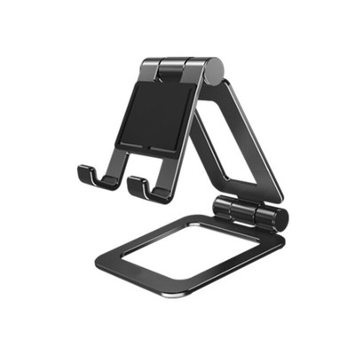 Angle Height Adjustable Holder Phone Tablet Support Stand Tabletop Phone Cradle