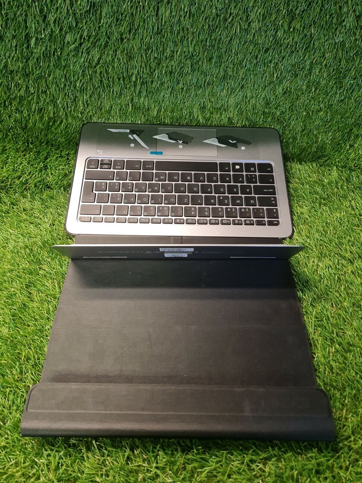 Nouvelle Batterie pour HP Elite X2 1011 G1 KEYBOARD BASE Notebook PC