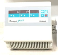  HERAEUS BIOFUGE FRESCO REFRIGERATED MICRO-CENTRIFUGE