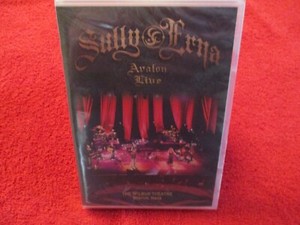 Sully Erna Avalon | eBay
