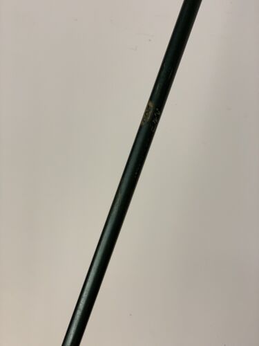 Titleist DCI 9 iron black triangle / regular graphite / right handed - Picture 4 of 5