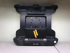 HAVIS DS-PAN-1204-2 PANASONIC TOUGHBOOK 33 TABLET VEHICLE DOCKING STATION