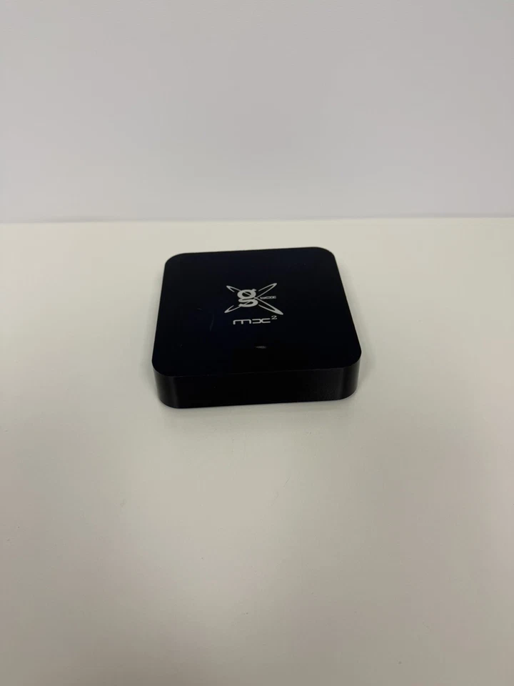 Matricom G-Box Midnight MX2 Unit Only Tested - Image 2 of 4