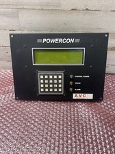 Used Avc Specialists PASTD691-1 Powercon Keyb...