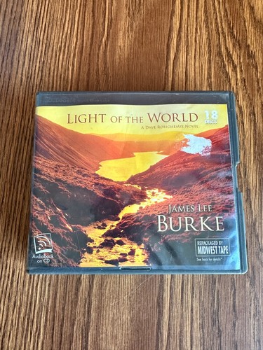Choose Your Audiobook Titles | Audiobooks on CD | New Titles Updated 9/19/24 - Picture 48 of 52