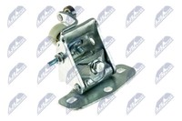 NTY EZC-VC-010 RollenfüHrung, SchiebetüR FüR Iveco