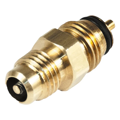 JB Industries CM-VC010 CoreMax High-Flow Valve with Caps (10 pack)