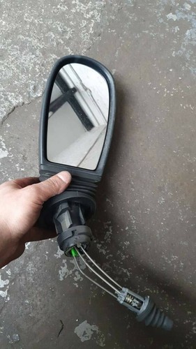 Aussenspiegel Mechanisch Rechts Fiat Punto