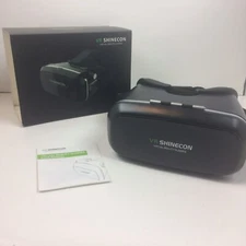 Shinecon VR Headset