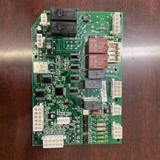 Whirlpool Refrigerator Main Control Board - Part # W10235503 Rev A |KM1427