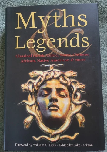Myths & Legends