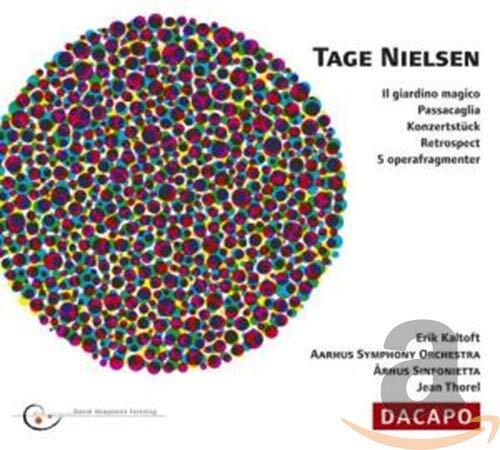 Giardino Magico Giardino Magico (CD) Album