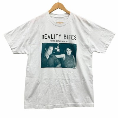 WEBER REALITY BITES T-SHIRT SCENE 2 DOVER Used STOC-0 | eBay