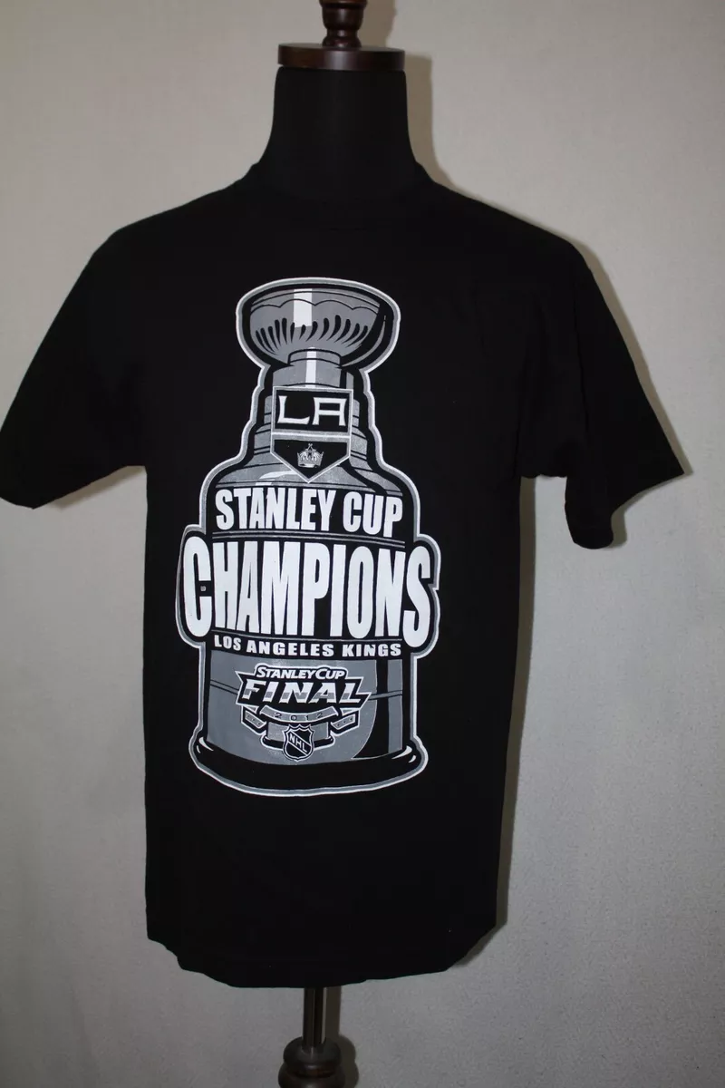 La kings stanley sales cup shirt