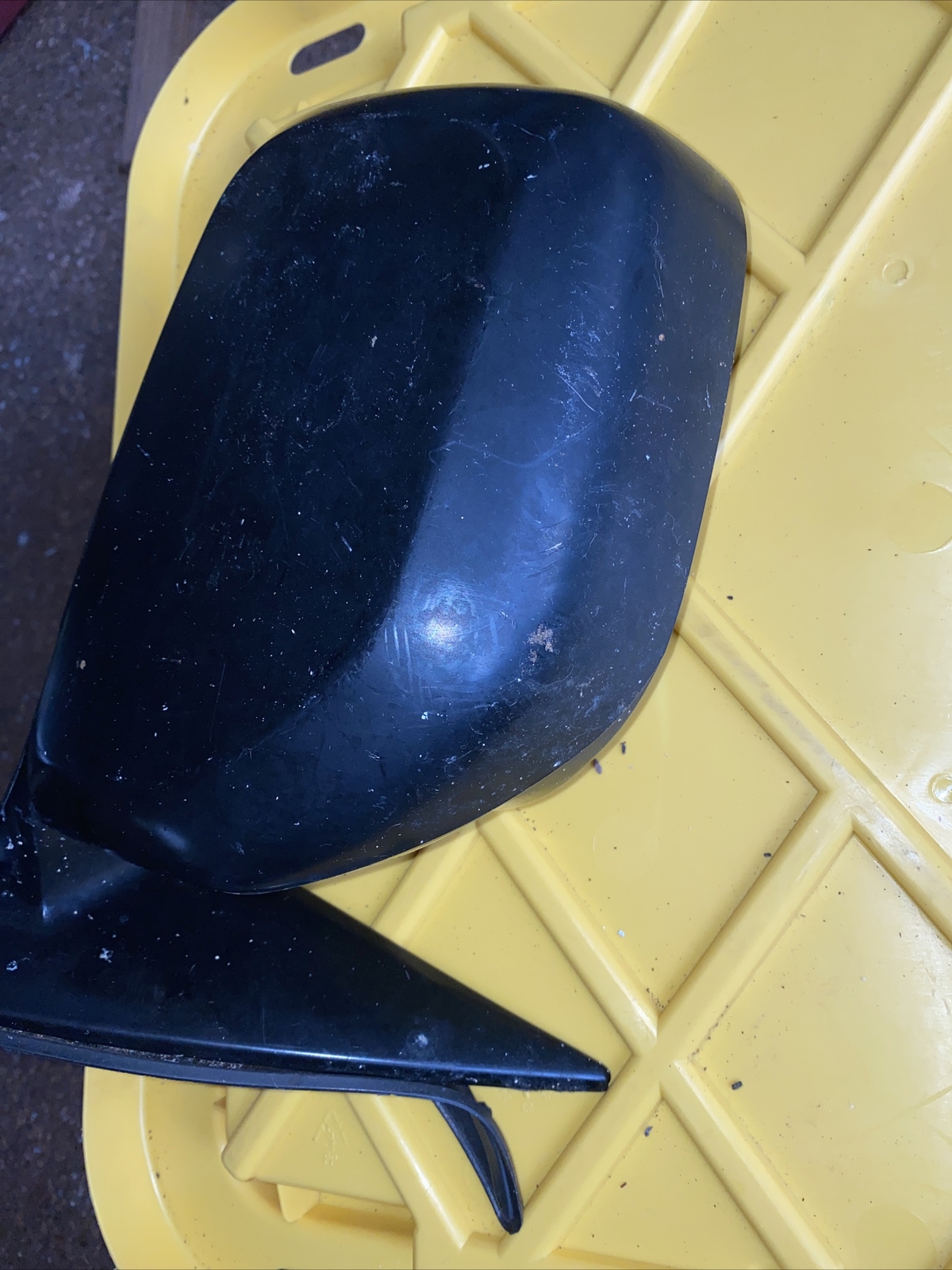 00 01 02 Toyota 4Runner Right SIDE MIRROR e4012086 OEM | eBay