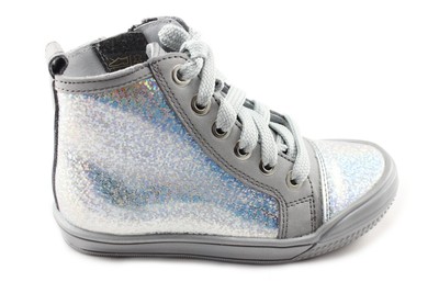 high ankle sneakers for girls