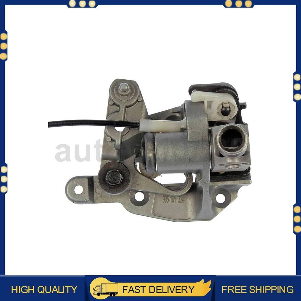 Mecanismo de cambio de columna de dirección Dorman de 1 pieza para Chevrolet Astro 1996-2005 Foto 4 de 4