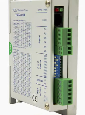 NEW YAKO YKD2405M Two-phase Stepper Motor Driver