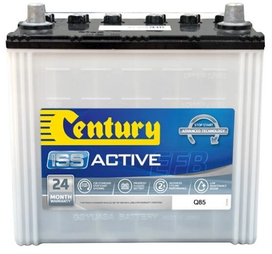 Subaru battery on sale