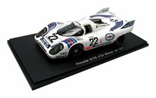 [Spark] 1/43 Porsche 917K 1971 Le Mans 24 Hours Winner No.22
