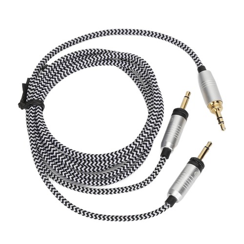 Headphone Sound Cable Replacement For Elegia For Glear MG For - Bild 15 von 22